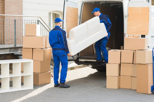 Furniture Removal Service in Port Orange