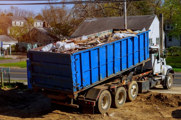 Junk Pickup Service in Port Orange