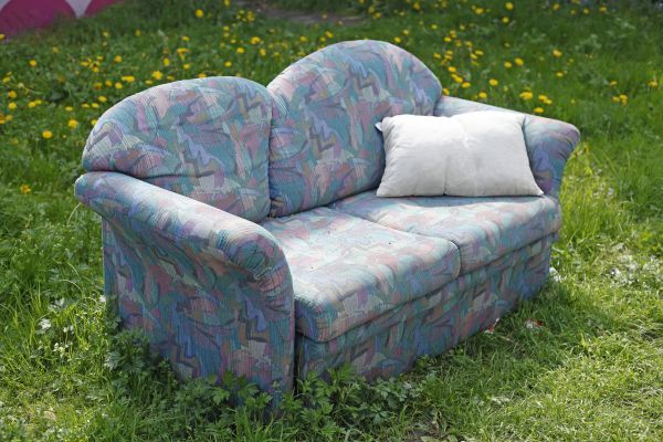 Couch Disposal in Port Orange