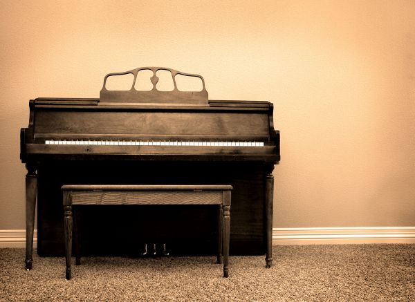 Piano Disposal Service in Port Orange