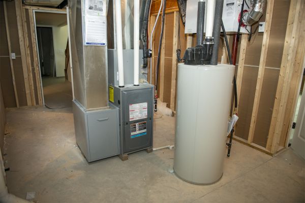 Furnace Disposal in Port Orange