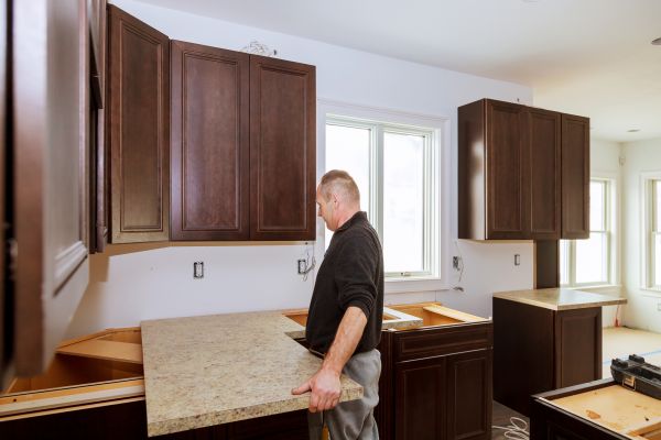Countertop Disposal in Port Orange