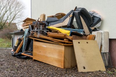 Licensed Junk Removal Companies